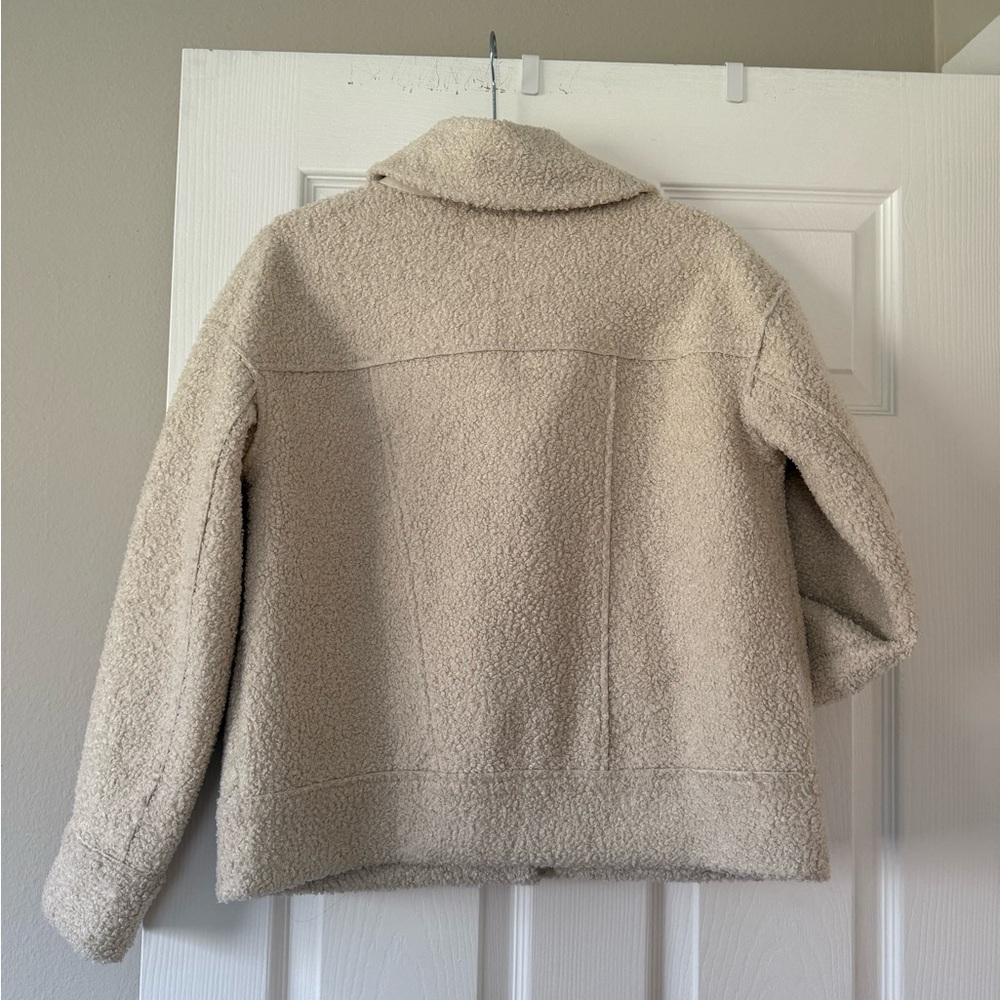 Like New - Marine Layer Jacket - image 3